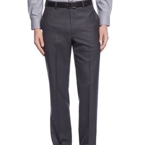 Calvin Klein Slim-Fit Dress Pants (NEW)